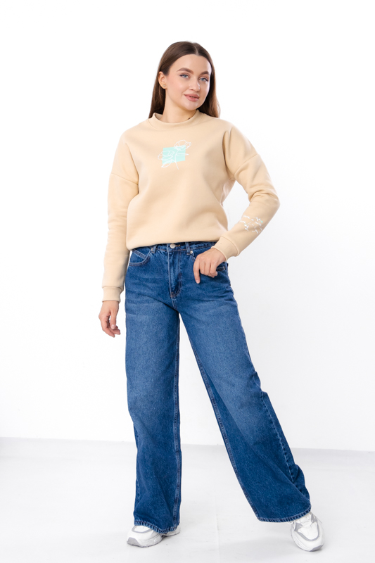 Джинси жіночі